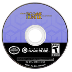 Cabela's Big Game Hunter 2005 Adventures screenshot 5 for Gamecube